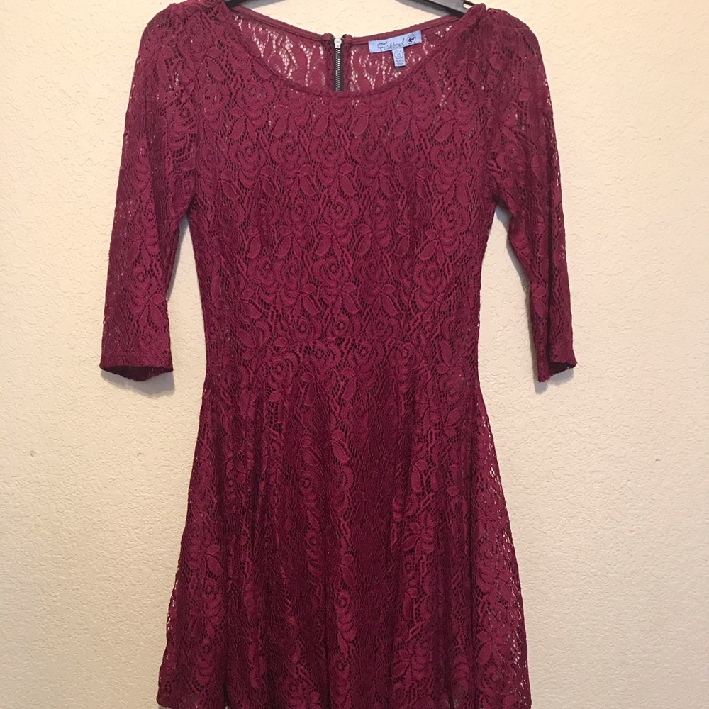 Dress